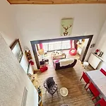 Maison - T4 70m2 - Vue Exceptionnelle Les Angles (Pyrenees-Orientales)