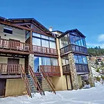 Maison - T4 70m2 - Vue Exceptionnelle * Les Angles (Pyrenees-Orientales)
