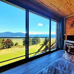 Maison - T4 70m2 - Vue Exceptionnelle