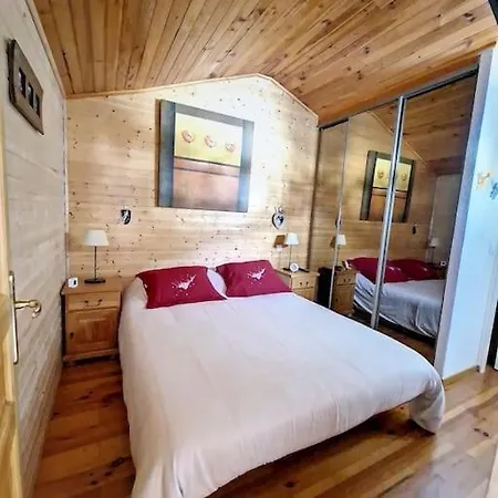 別荘 Maison - T4 70m2 - Vue Exceptionnelle レ・ザングル