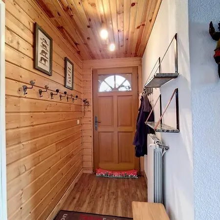 Maison - Les T4 70m2 - Vue Exceptionnelle Holiday home
