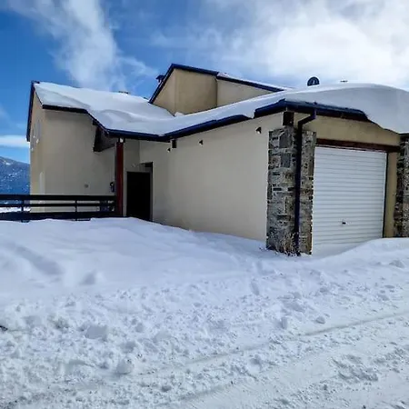 Maison - Les T4 70m2 - Vue Exceptionnelle Holiday home