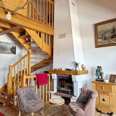 Maison - Les T4 70m2 - Vue Exceptionnelle *