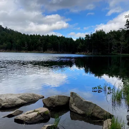 別荘 Maison - T4 70m2 - Vue Exceptionnelle レ・ザングル