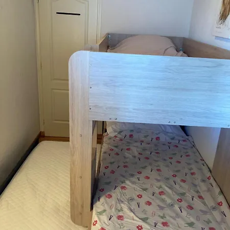 Maison - T4 70m2 - Vue Exceptionnelle 別荘