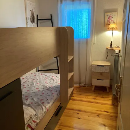 Maison - Les T4 70m2 - Vue Exceptionnelle Les Angles (Pyrenees-Orientales)