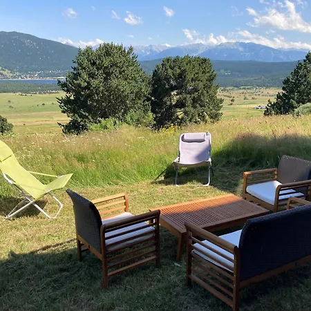 Maison - T4 70m2 - Vue Exceptionnelle * レ・ザングル