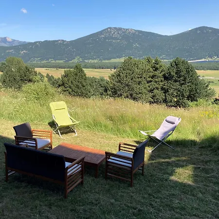 Maison - Les T4 70m2 - Vue Exceptionnelle *