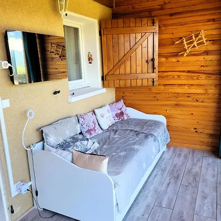Holiday home Maison - Les T4 70m2 - Vue Exceptionnelle