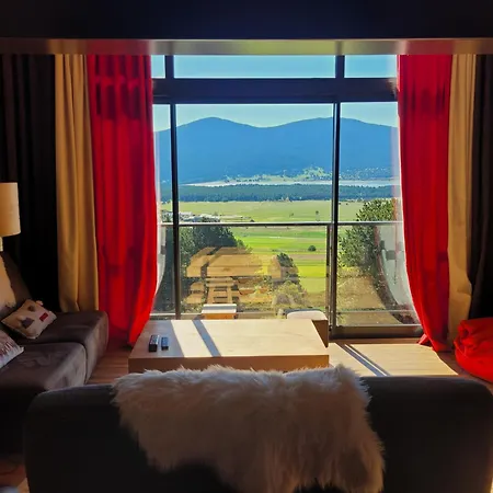 Holiday home Maison - Les T4 70m2 - Vue Exceptionnelle