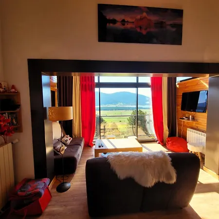 Maison - Les T4 70m2 - Vue Exceptionnelle Holiday home *