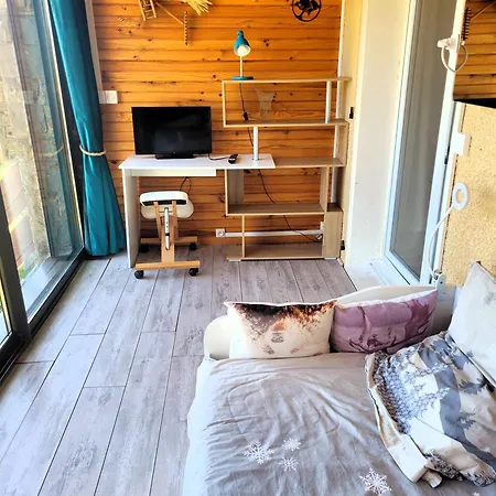 Maison - Les T4 70m2 - Vue Exceptionnelle *
