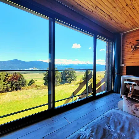 Maison - T4 70m2 - Vue Exceptionnelle