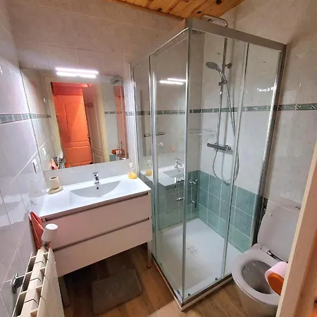 Holiday home Maison - Les T4 70m2 - Vue Exceptionnelle *