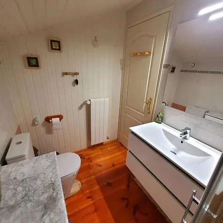 Maison - Les T4 70m2 - Vue Exceptionnelle *