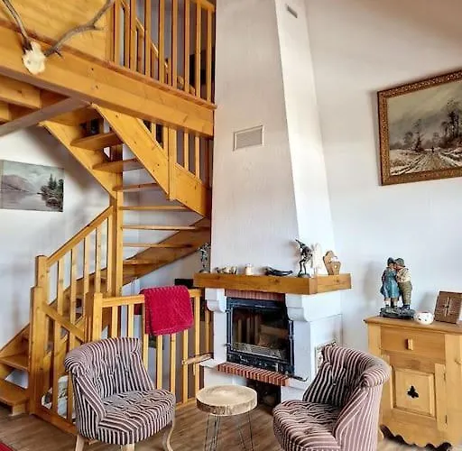 Maison - T4 70m2 - Vue Exceptionnelle *