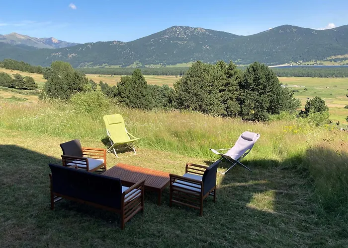 Maison - T4 70m2 - Vue Exceptionnelle *