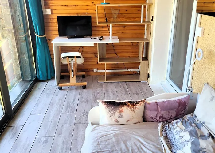 Maison - T4 70m2 - Vue Exceptionnelle *