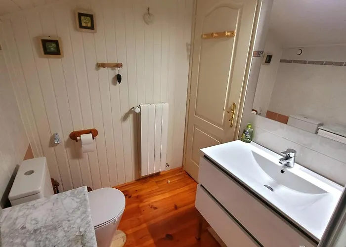 Maison - T4 70m2 - Vue Exceptionnelle *
